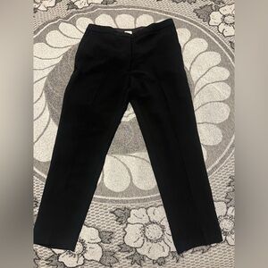 Wilfred Black Dress Pants